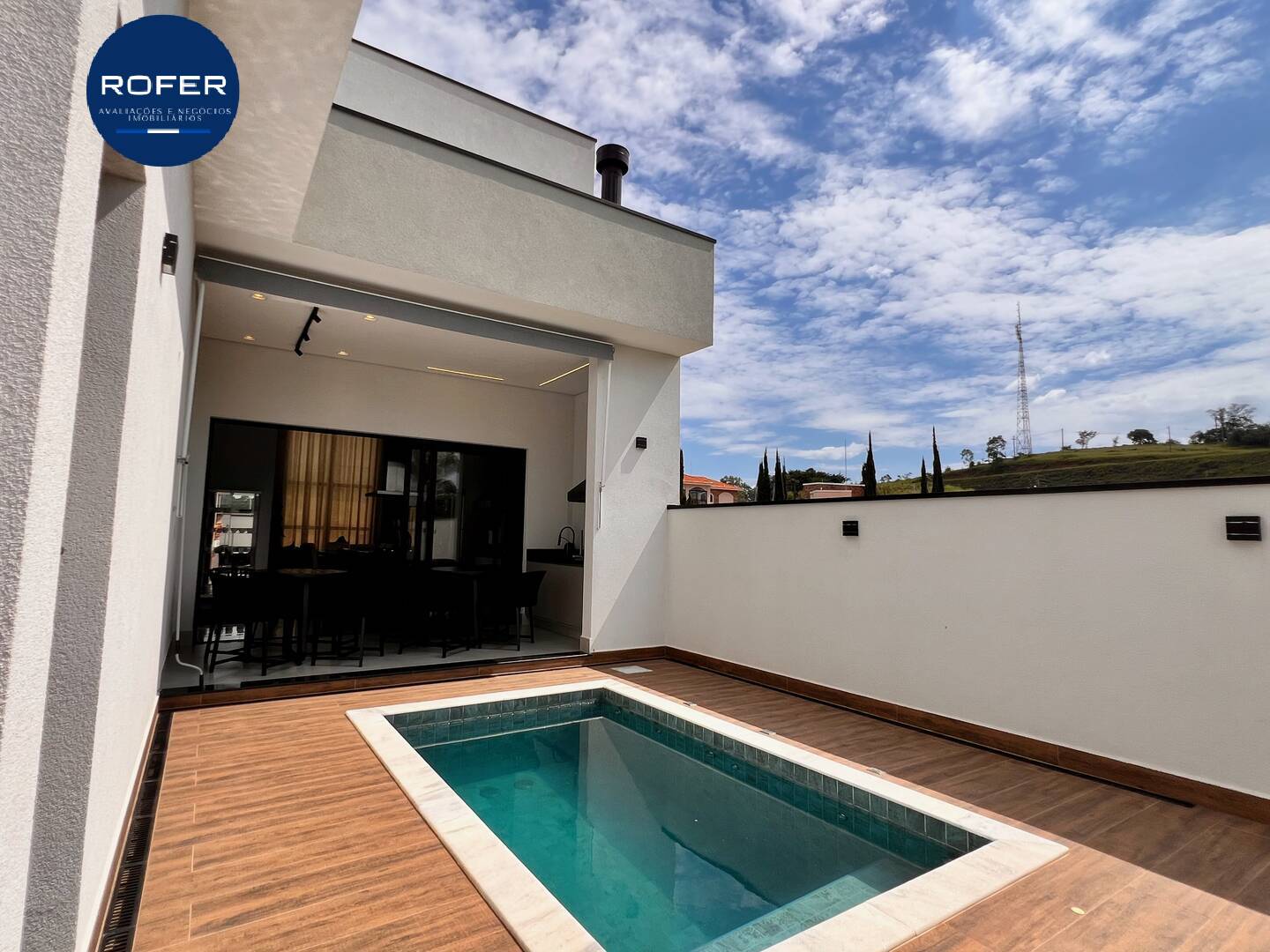 Casa, 3 quartos, 175 m² - Foto 13