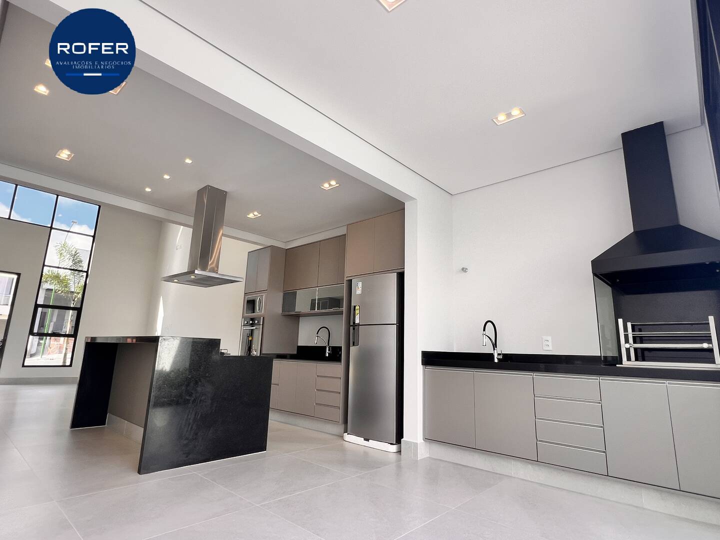 Casa, 3 quartos, 175 m² - Foto 9