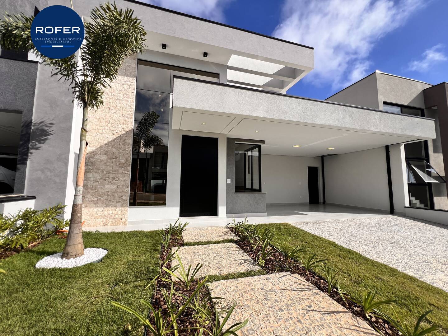 Casa, 3 quartos, 175 m² - Foto 1