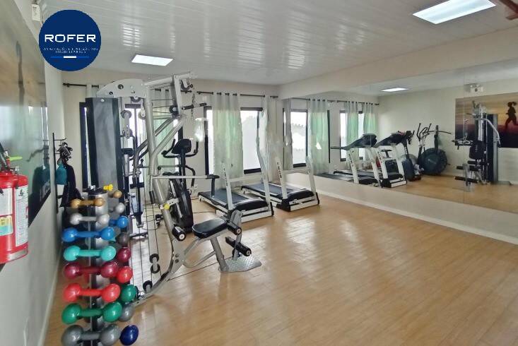 Apartamento, 3 quartos, 96 m² - Foto 22