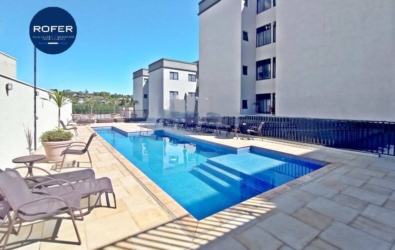 Apartamento, 3 quartos, 96 m² - Foto 21
