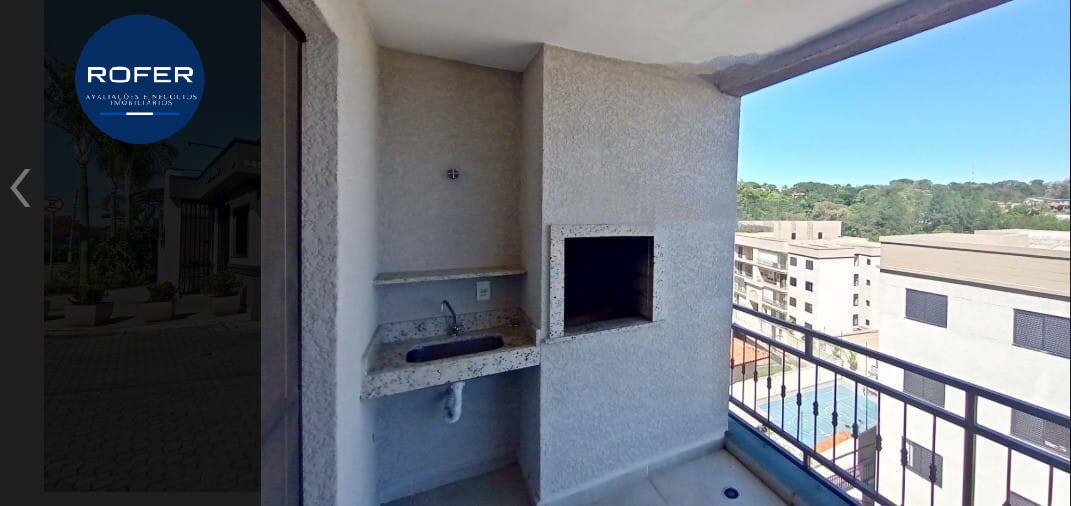 Apartamento, 3 quartos, 96 m² - Foto 4