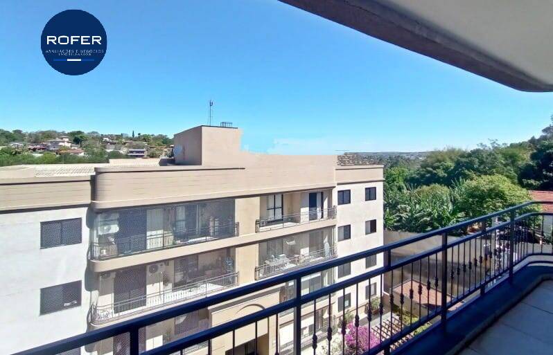 Apartamento, 3 quartos, 96 m² - Foto 1