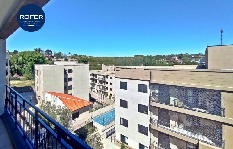 Apartamento, 3 quartos, 96 m² - Foto 2