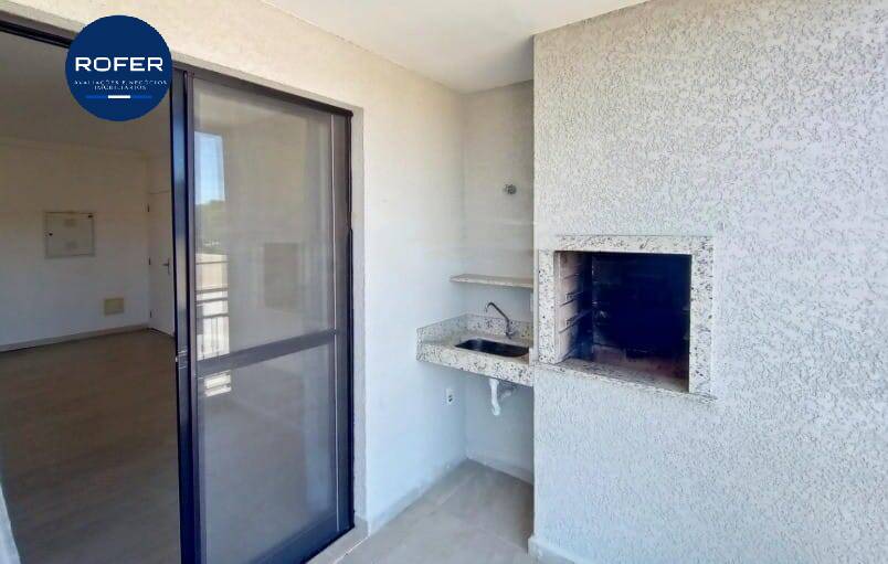 Apartamento, 3 quartos, 96 m² - Foto 3