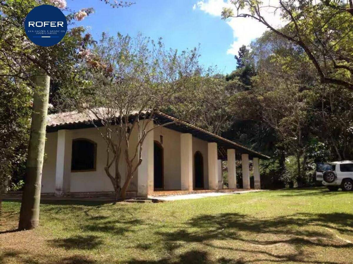 Sítio, 5 quartos, 23 hectares - Foto 8