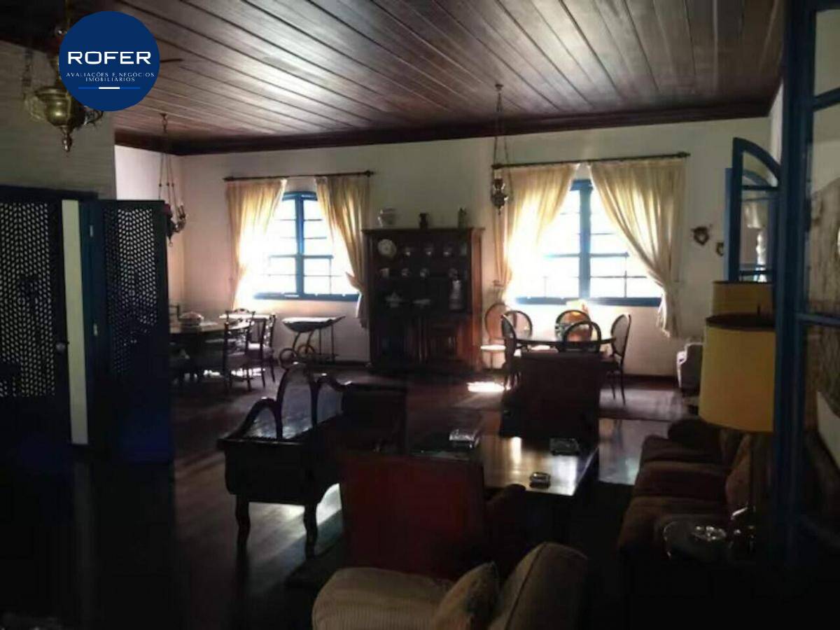 Sítio, 5 quartos, 23 hectares - Foto 12