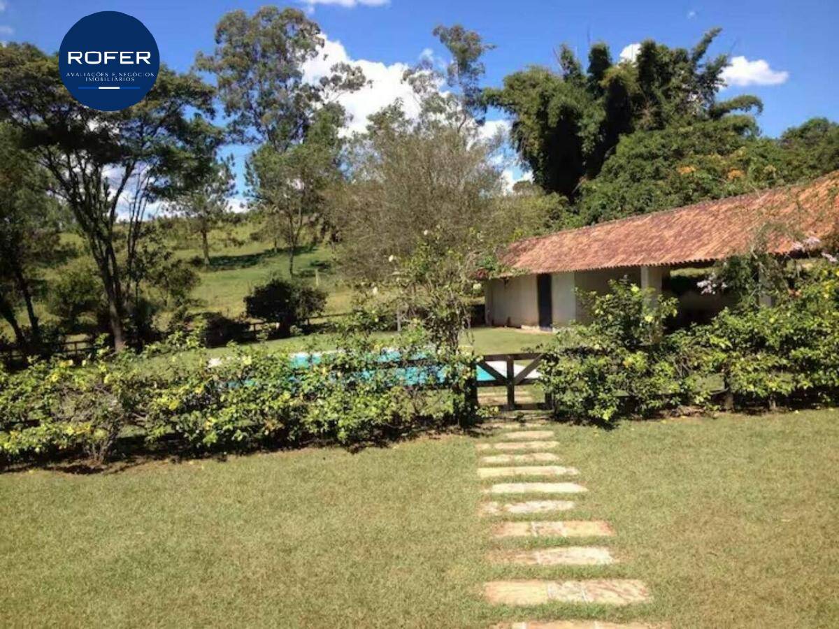 Sítio, 5 quartos, 23 hectares - Foto 6