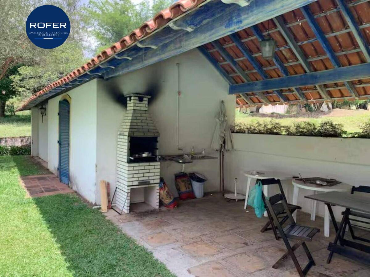 Sítio, 5 quartos, 23 hectares - Foto 17