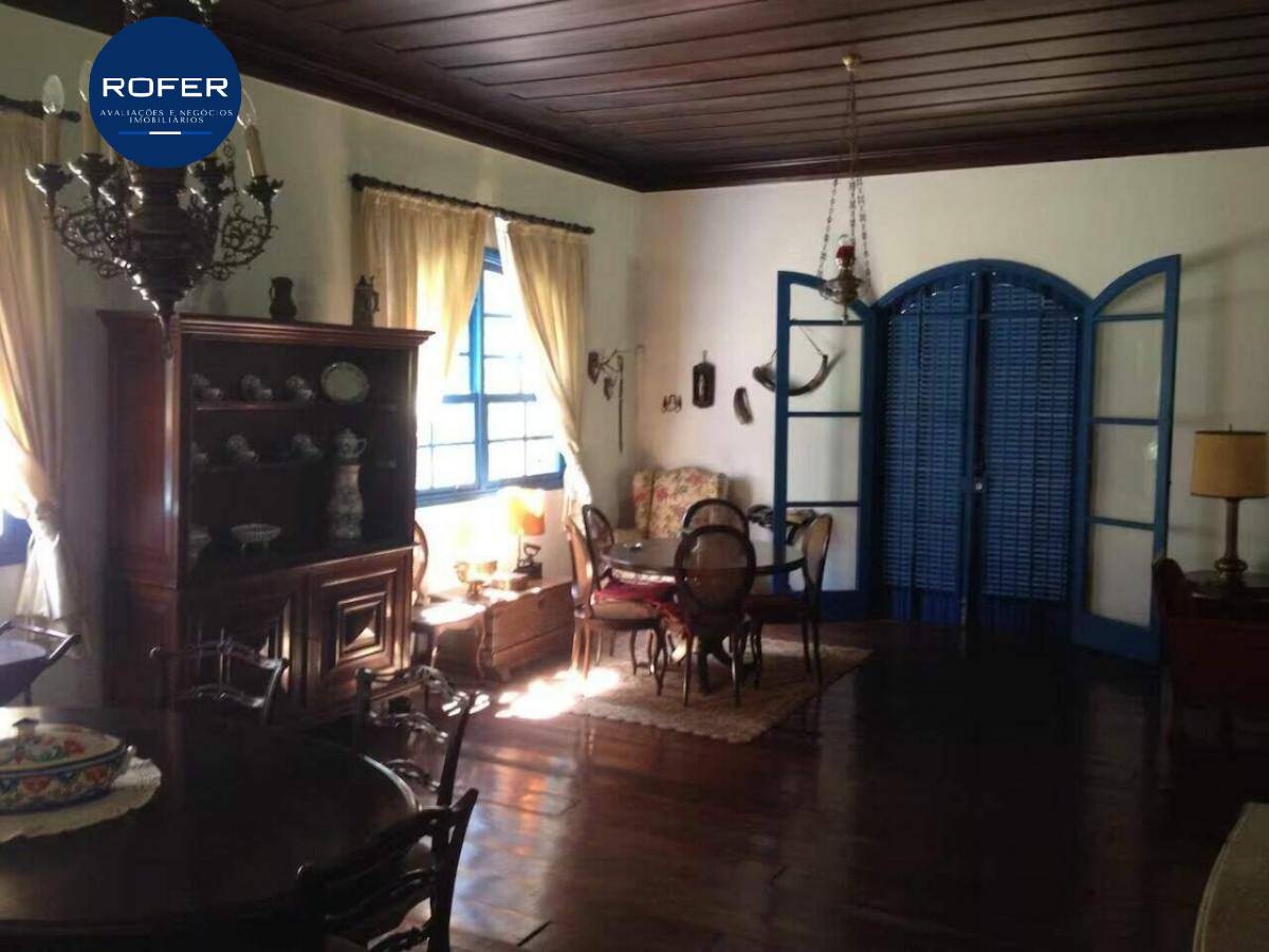 Sítio, 5 quartos, 23 hectares - Foto 10