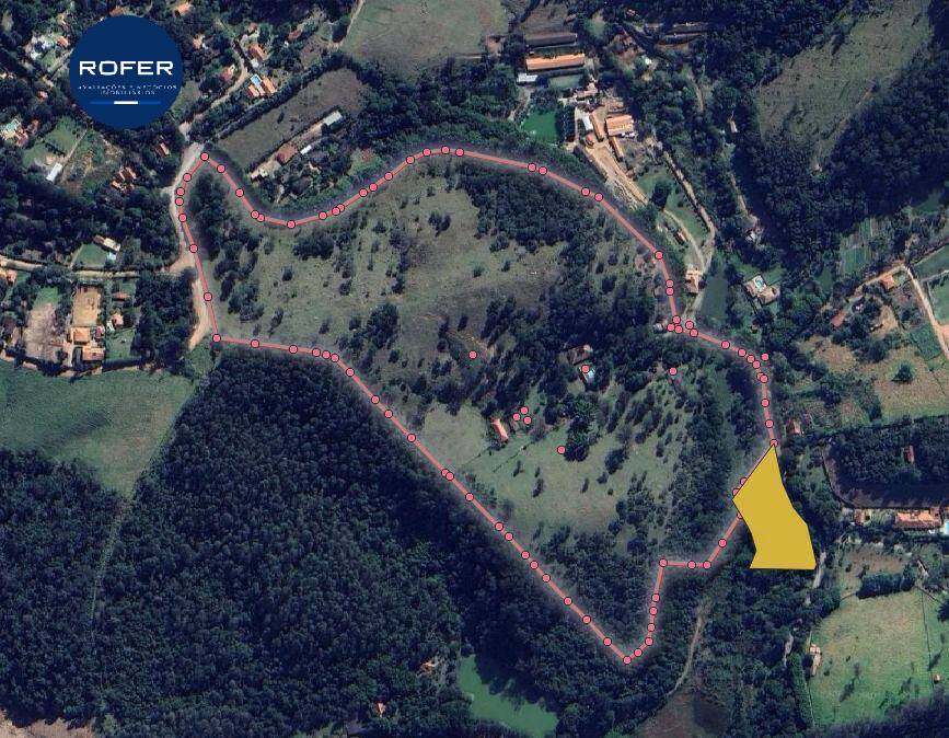 Sítio, 5 quartos, 23 hectares - Foto 23