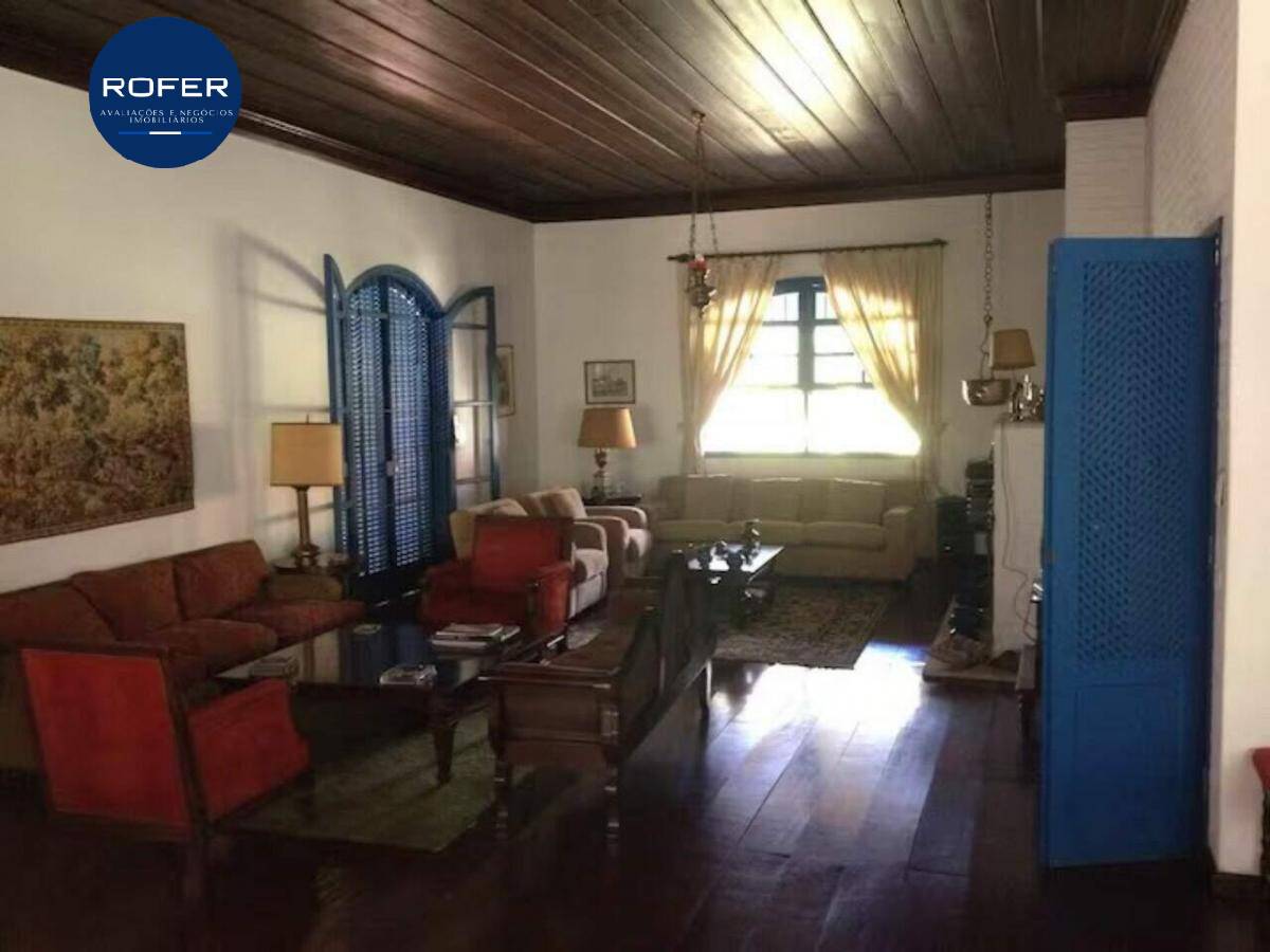 Sítio, 5 quartos, 23 hectares - Foto 11