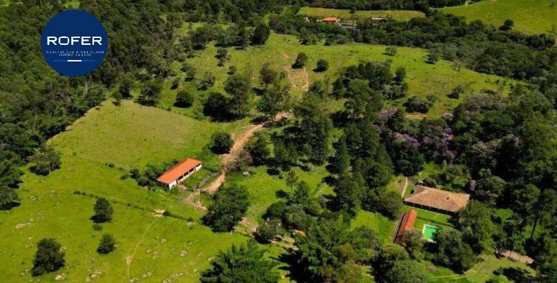 Sítio, 5 quartos, 23 hectares - Foto 20