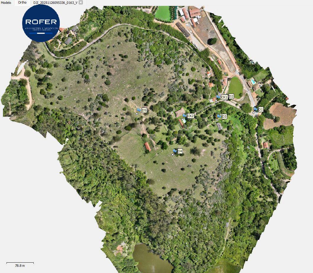 Sítio, 5 quartos, 23 hectares - Foto 22